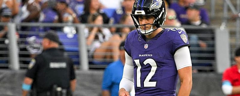 12 Ravens Players That Would Be Prime Practice Squad Candidates