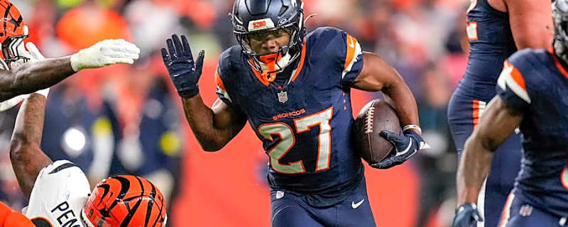 What NFL Pundits Are Getting Wrong About J.K. Dobbins