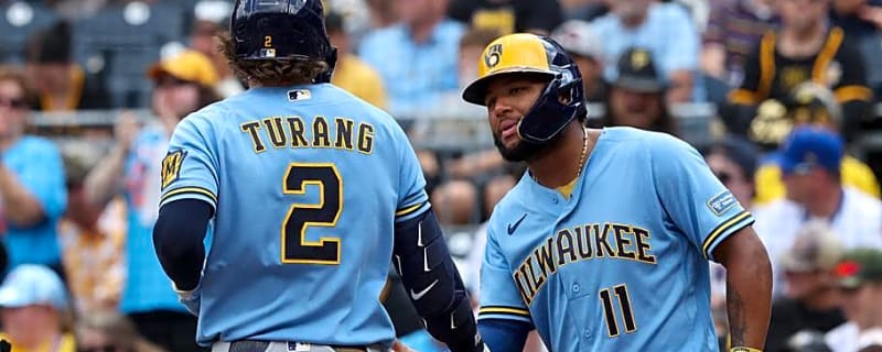 Brewers World Series Bound? MLB Writers Like Milwaukee's Chances To Dethrone Dodgers