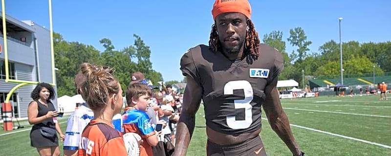5 Browns Who Could Be Playing Their Way Onto the Trade Block