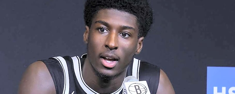 Drake Powell was a Bright Spot in Nets&#39; Ugly Loss to Knicks