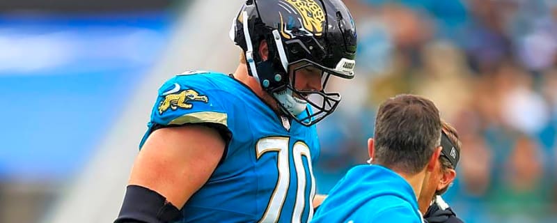 3 Jaguars Impacted the Most By Cole Van Lanen's PUP Designation