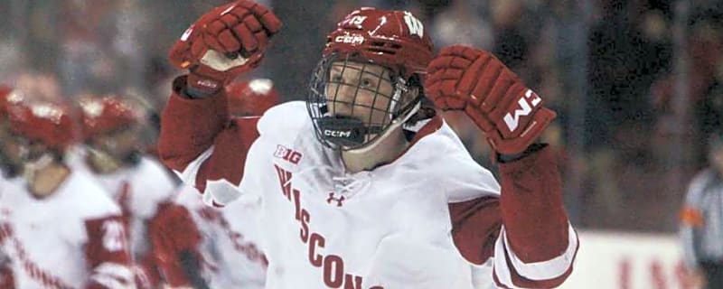 How to watch Wisconsin men's hockey NCAA Tournament selection show