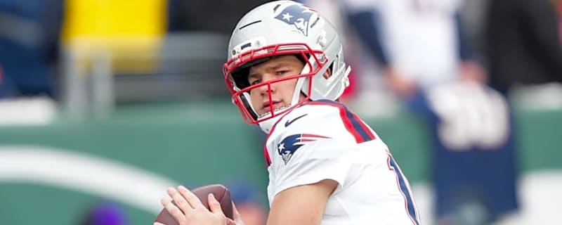 Chargers resting starters for NFL playoffs has Patriots fans fired up