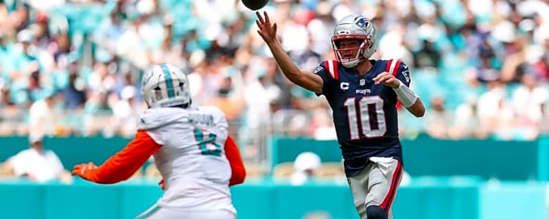 Dolphins Roster Move, Bad Streak Continues