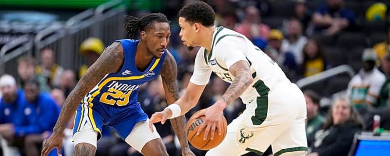 Winners and losers in the Bucks first win of the season