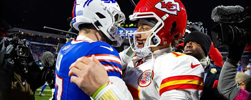 Josh Allen, Patrick Mahomes and 4 other things to know about Bills vs. Chiefs
