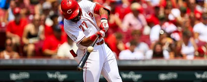 Blake Dunn Out, Rece Hinds In? Why the Reds Should Make the Switch