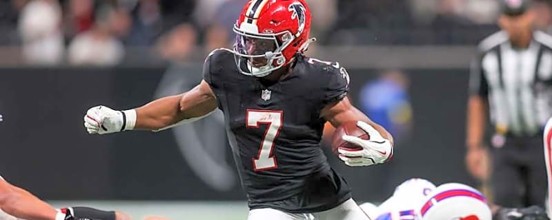 Six Important Questions for Falcons and Dolphins for Week 8
