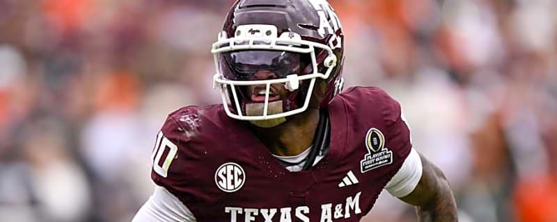 2 Ways Marcel Reed Needs to Improve for Texas A&M in 2026