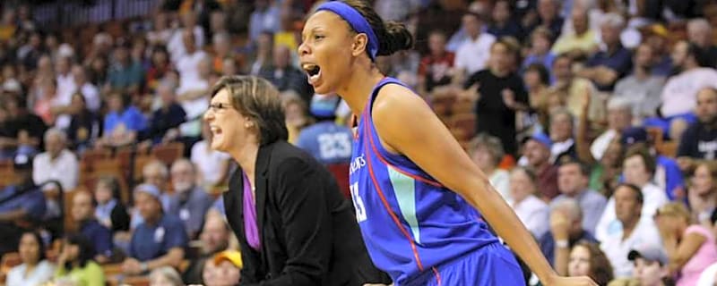 Mercury Draft Four Players In 2003