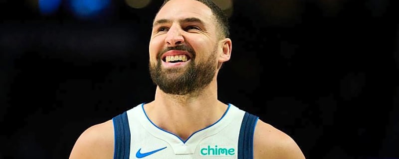 Update on Possible Klay Thompson Buyout From Dallas Mavericks