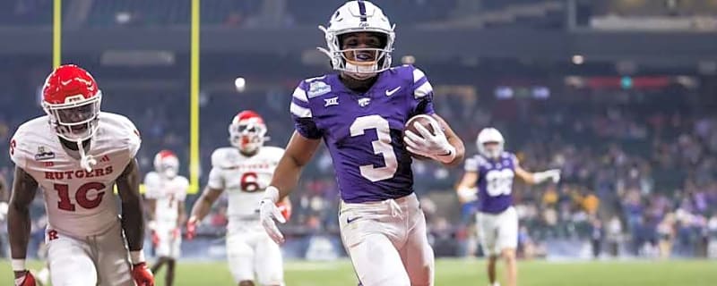 Kansas State Injury Update: Linkon Cure, Dylan Edwards Still Questionable