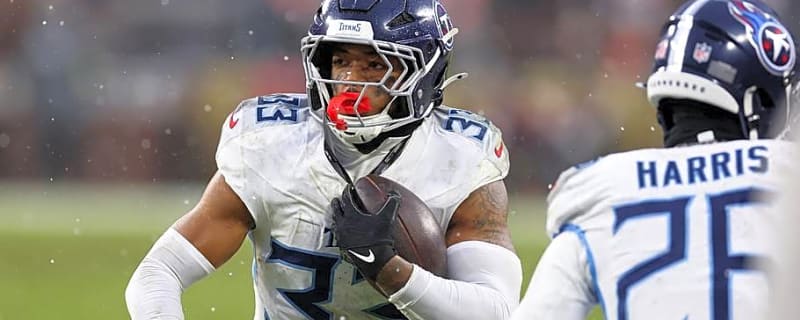 Cedric Gray Will Play in Week 2 — Can the LB Give Titans an Edge vs. Eagles?