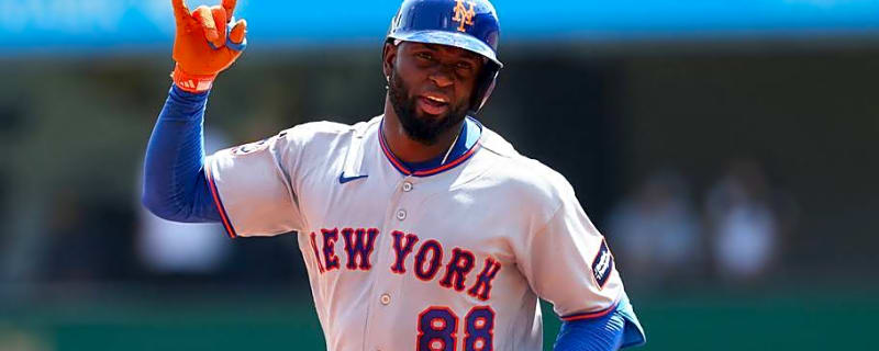 Cardinals Pros and Cons of Poaching Mets' Luis Robert Jr.