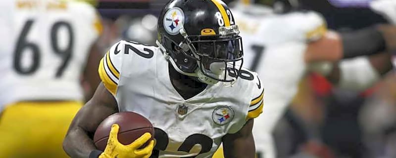 Former Steelers WR Goes Full Circle With New Team