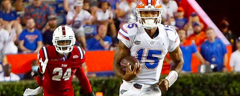 Preview Florida's 2026 Season Opener vs. FAU