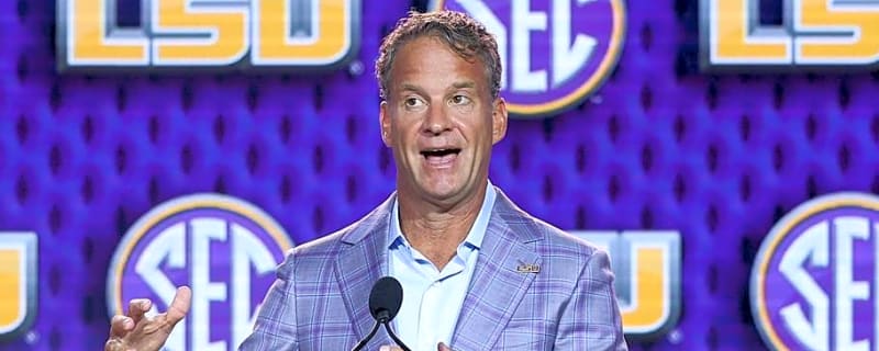 The One Position Group That Will Make or Break LSU's Season