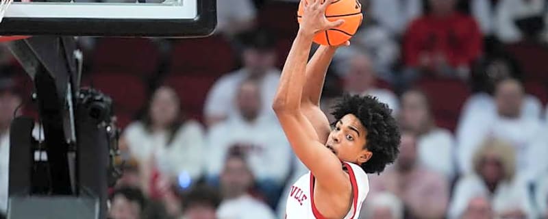 Brooklyn Nets Continue Rebuild with Lead Guard in Recent Mock Draft