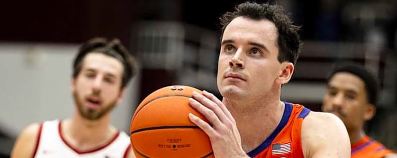 Grading the Six Transfers That Have Defined Clemson Basketball This Year