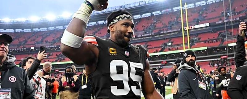 Should the Cleveland Browns have tried to lose to the Pittsburgh Steelers?