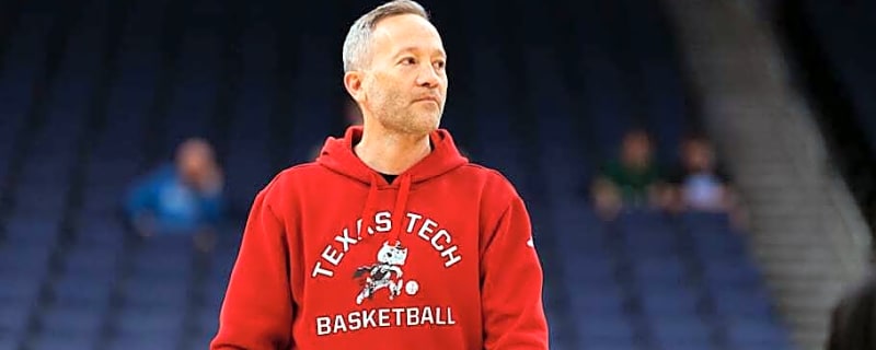 Texas Tech’s Grant McCasland Could Be Target For North Carolina HC Job