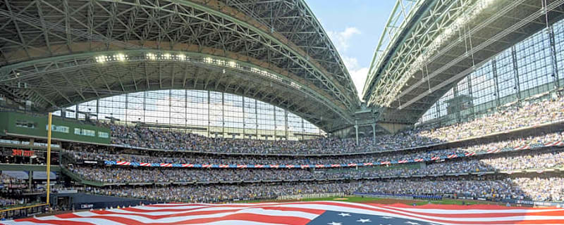 Brewers Ace Trade Rumors Should Finally Come to an End