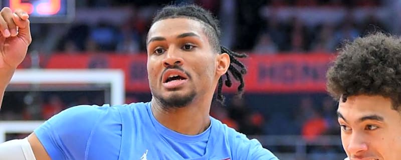 Stevenson Explains How UNC has Survived, Thrived Without Wilson