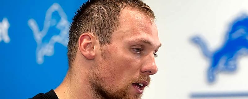 NFL Analyst Dislikes Detroit Lions Extending LB Jack Campbell