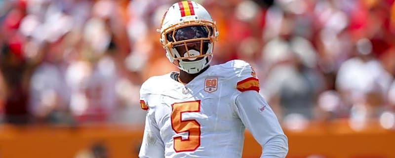 Panthers Urged to Reunite With Former Buccaneers Defender in Free Agency