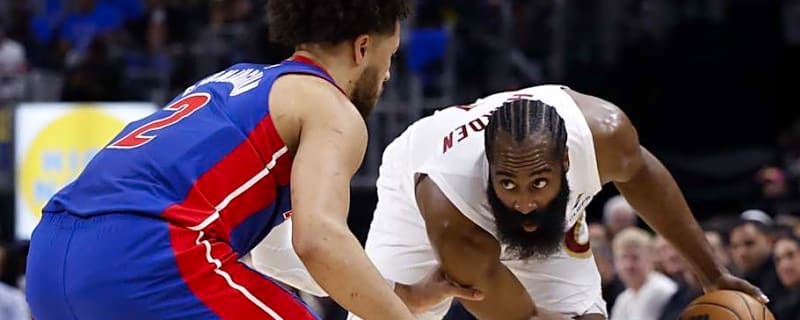Cavaliers Game 5 Takeaways: Cavs Beat Pistons for First Road Win in Overtime Thriller