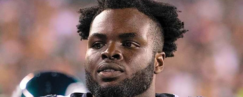 Why Chargers Targeted, Signed Lions Free Agent