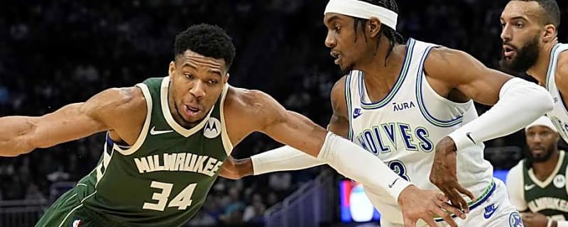 This player is hangup for Bucks in Giannis trade, according to insider