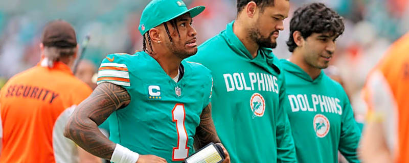 This could be the 49ers' next reclamation project at quarterback