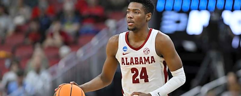 Which Part of the Hornets' Starting Five Went the Furthest in March Madness?