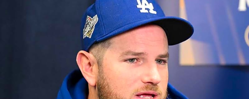 Max Muncy Reveals Specific Detail From Workouts That Could Prove Key