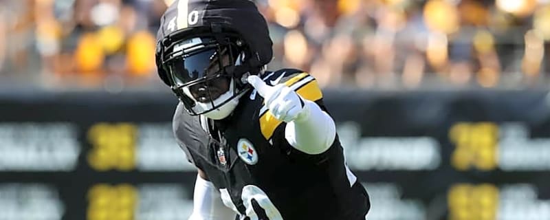 Steelers Have New Answer for Starting Safety