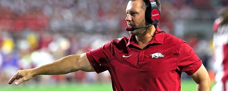 Good, Bad and Ugly From Arkansas’ 34-7 Loss at Texas A&M