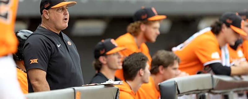 Oklahoma State 2026 Commit Josiah Morris is a Future Star