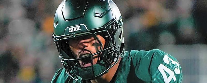 Crystal-Ball Prediction Has MSU Landing Elite 2027 Defensive Back