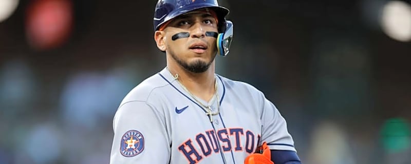 Insider Adds Fuel To Red Sox-Isaac Paredes Trade Rumors