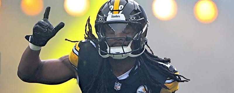 Another Steelers DB Suffers Injury Before Ravens Game