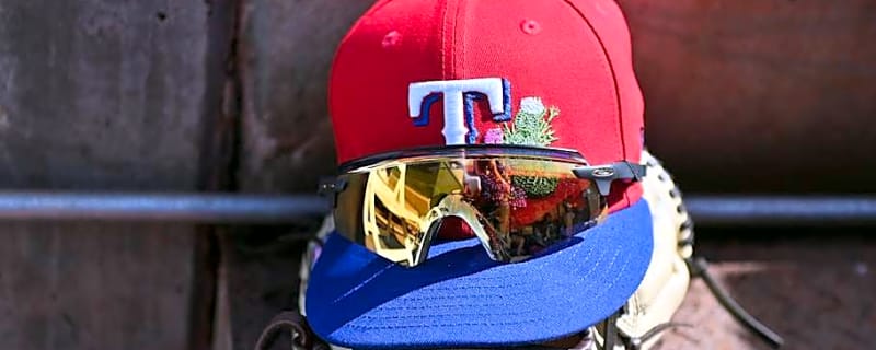Rangers Reliever’s Incredible Streak Reinforces His Value to Staff