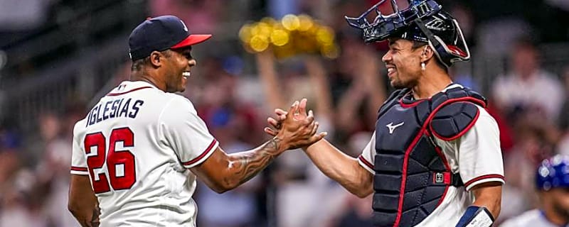 Three Takeaways at Atlanta Braves 30-Win Mark