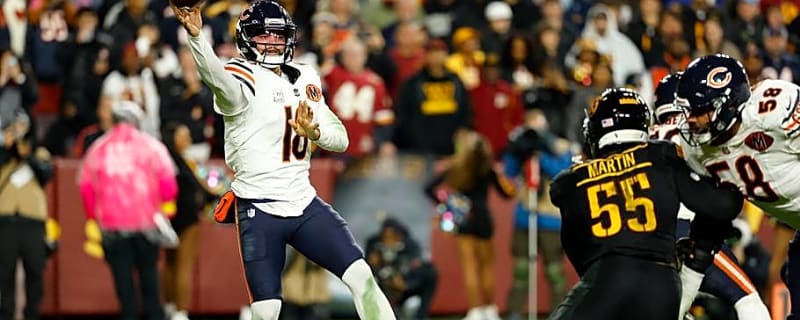 The 10 Greatest Chicago Bears Victories on Monday Night Football