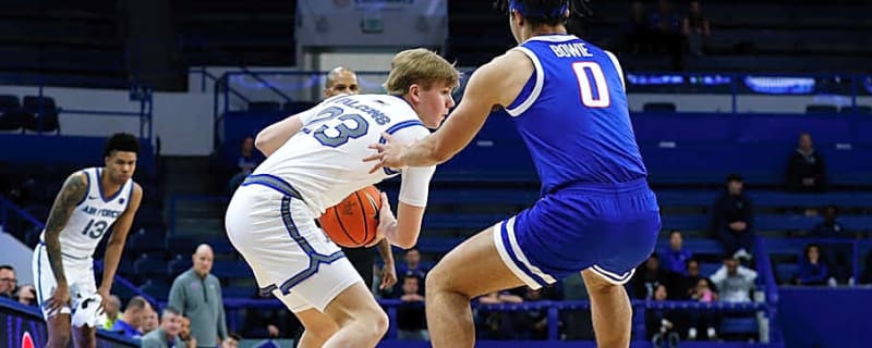 Boise State back on NCAA Tournament bubble entering Mountain West play