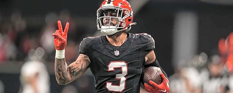 Ranking Every Atlanta Falcons Position Group By Overall Talent and Depth