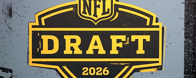 2026 NFL Draft: Saints Hold Valuable Trade Asset with No. 8 Pick