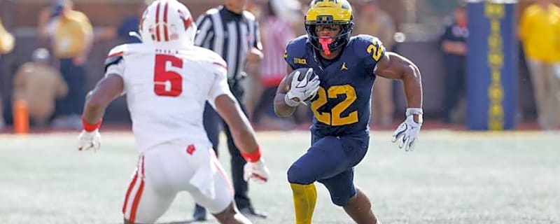 Wisconsin Badgers to start freshman at CB vs Iowa with senior starter out with injury