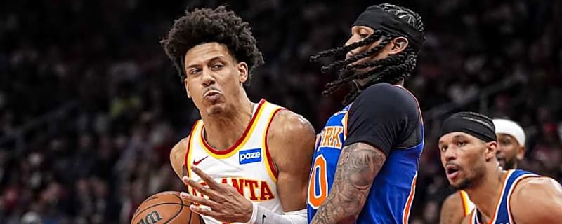 After Game Four Defeat, It is Time To See What This Atlanta Hawks Team Is Made of